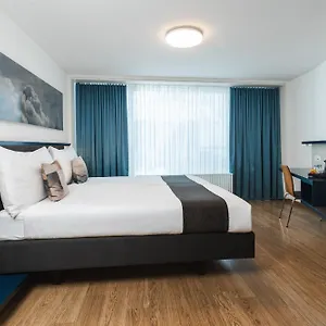 Hotel Bristol, Zurych